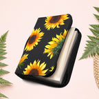Sunflower Book Cover