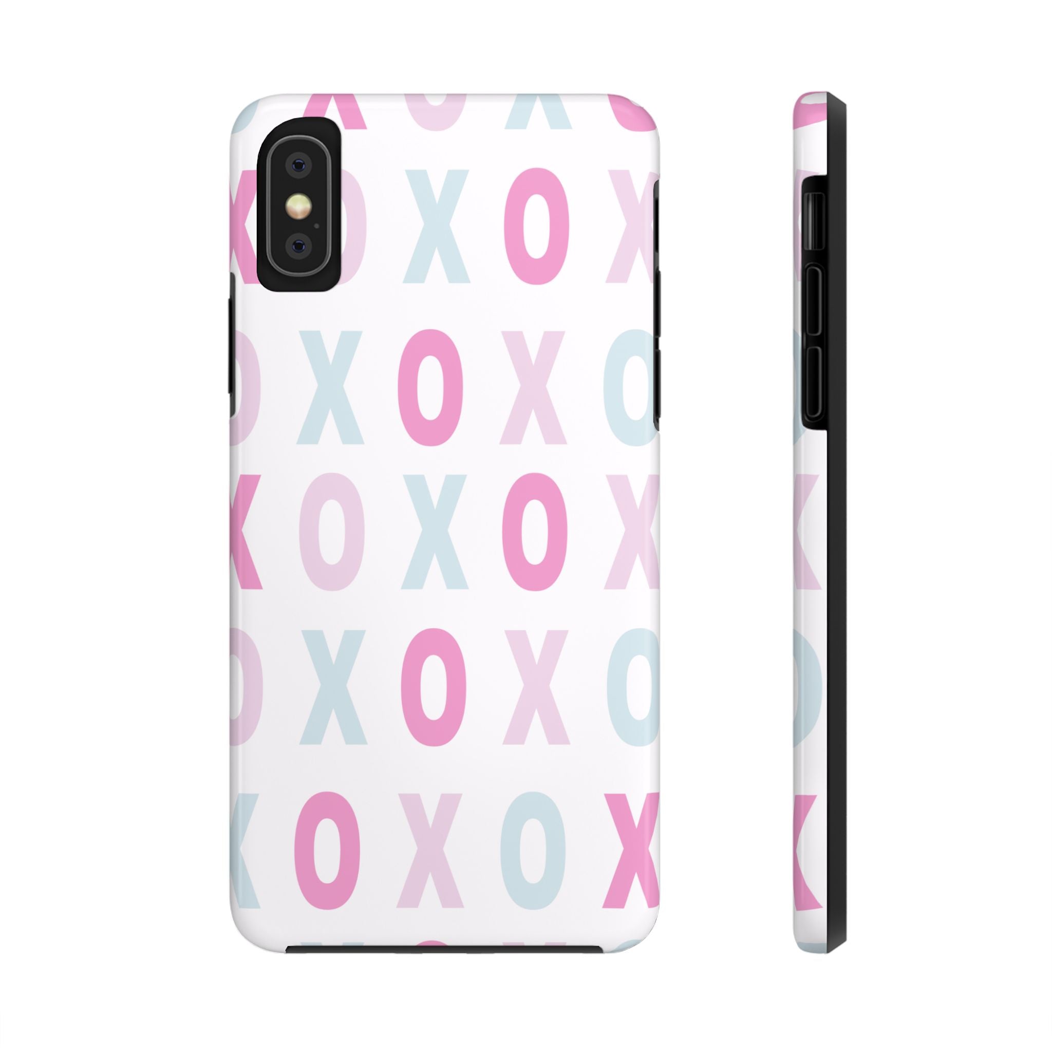 XOXO Phone Case (Apple & Android)