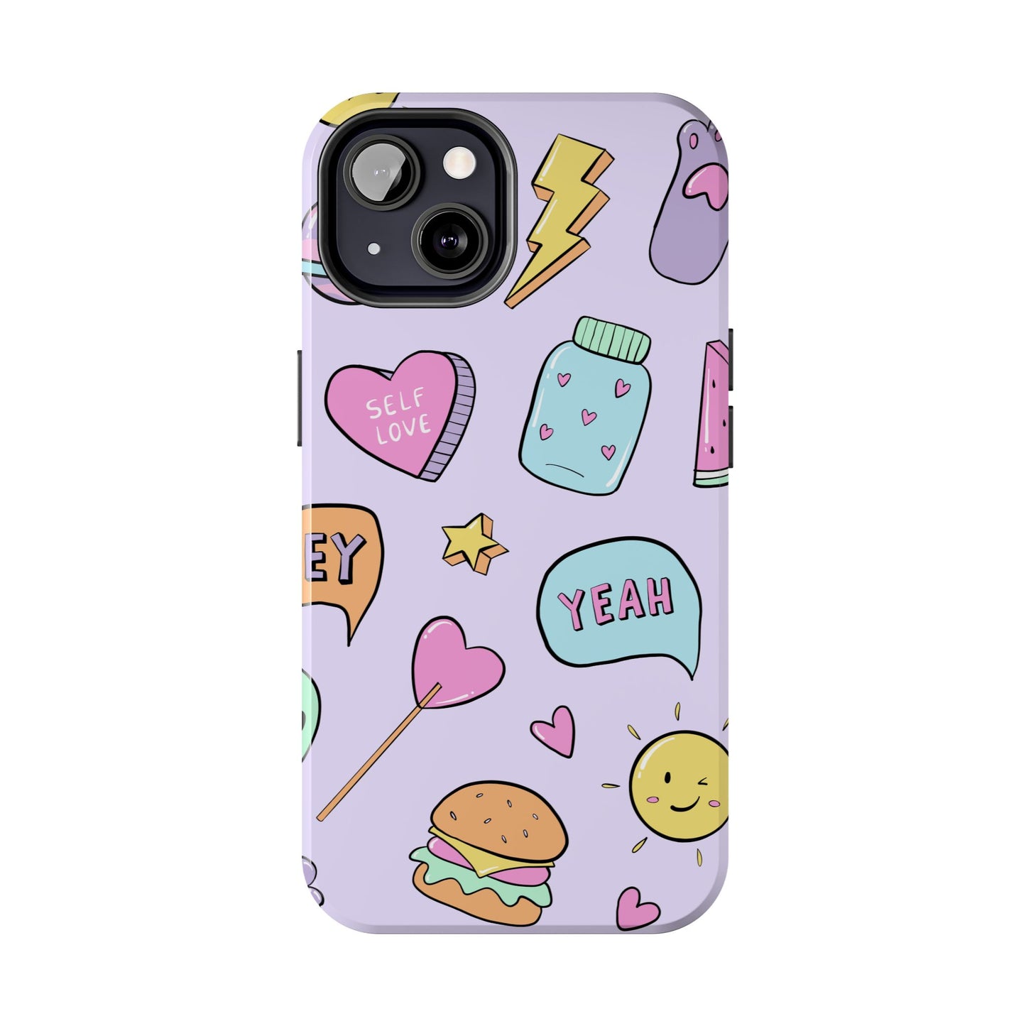 Kawaii Cute Collection Phone Case