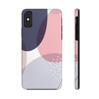Abstract Layers Phone Case (Apple & Android)