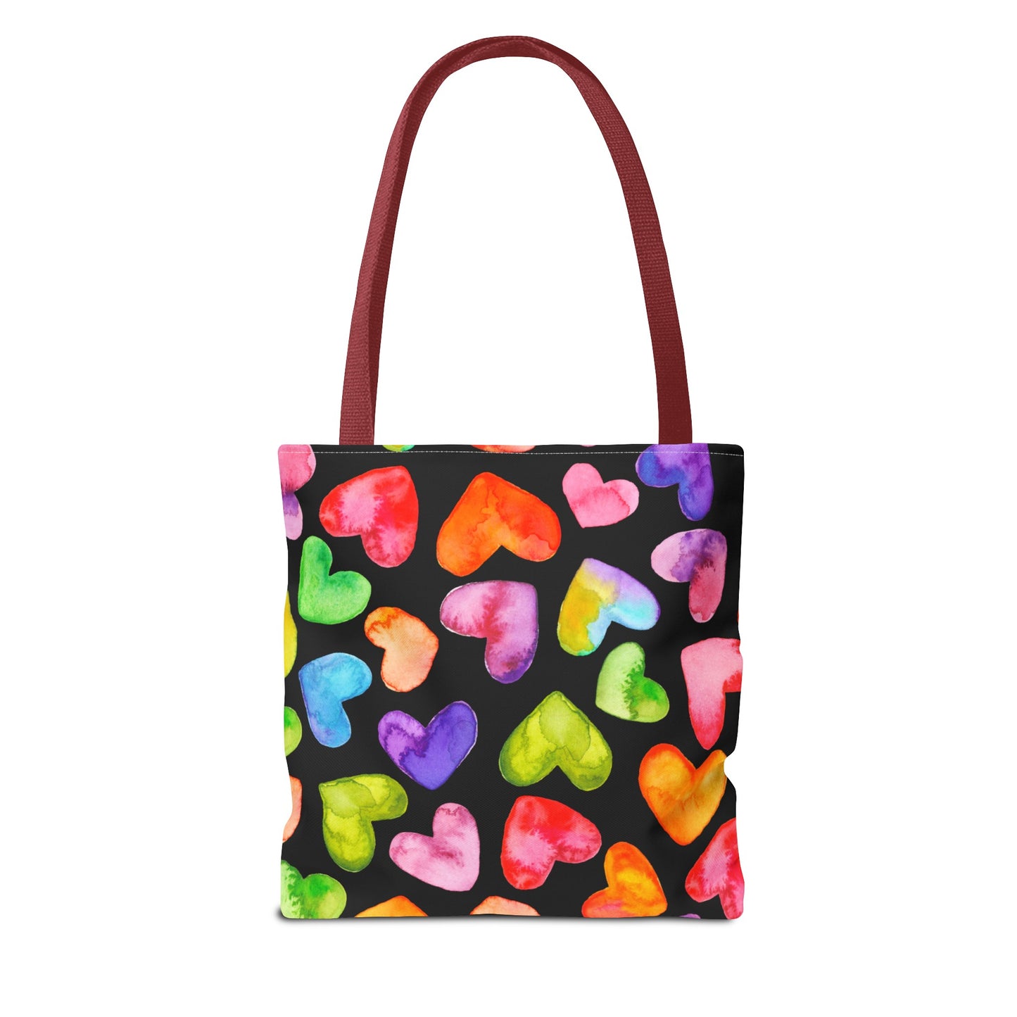 Feeling the Love Tote Bag