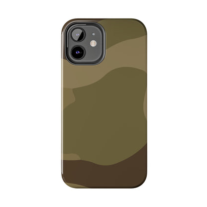 Army Brat Phone Case