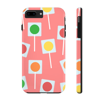 Lollipop Candy Phone Case