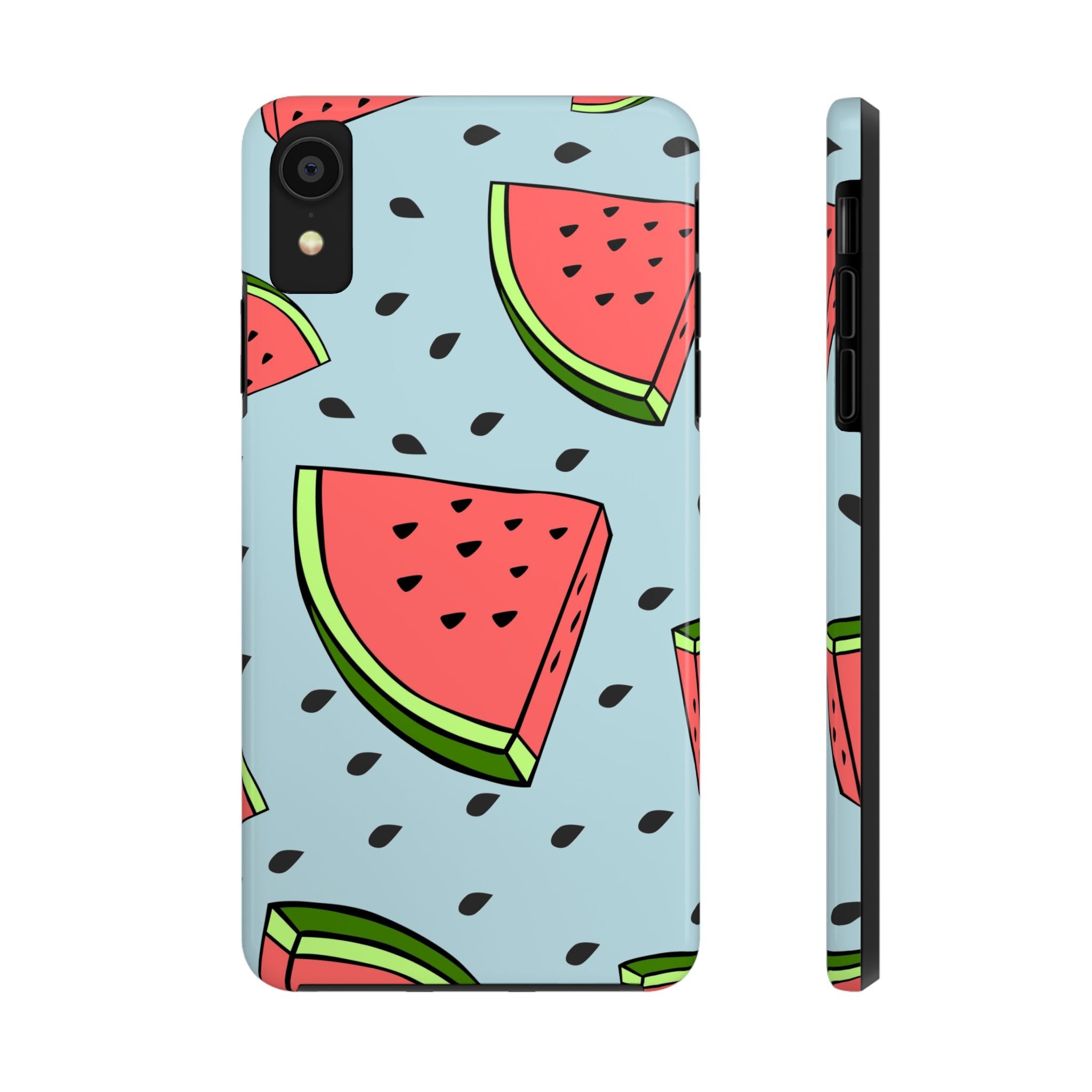 Cool Watermelon Phone Case (Apple & Android)