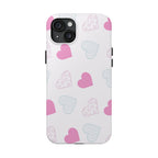 Love Heart Love Phone Case (Apple & Android)