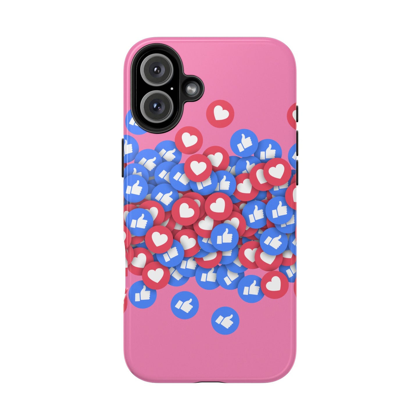 Popular on Social Media Phone Case