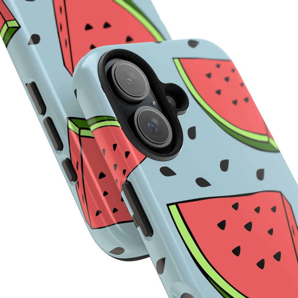 Cool Watermelon Phone Case (Apple & Android)