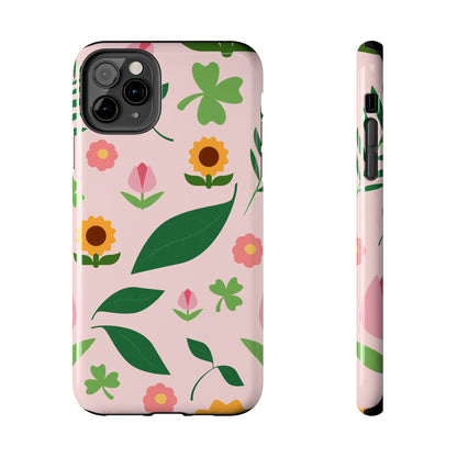 Beautiful Garden Phone Case