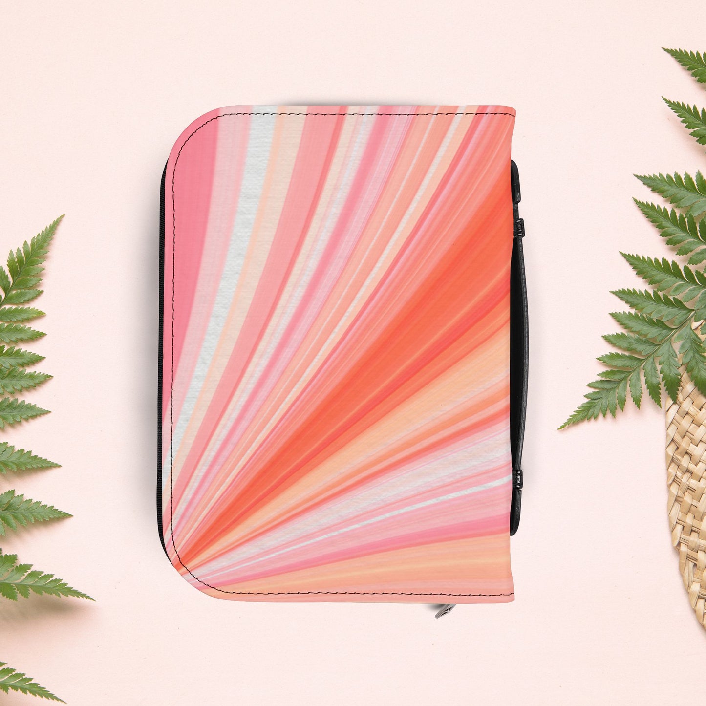 Peach Splash Book Cover
