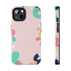 Creative Pastels Phone Case (Apple & Android)