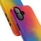 Perfect Rainbow Phone Case (Apple & Android)