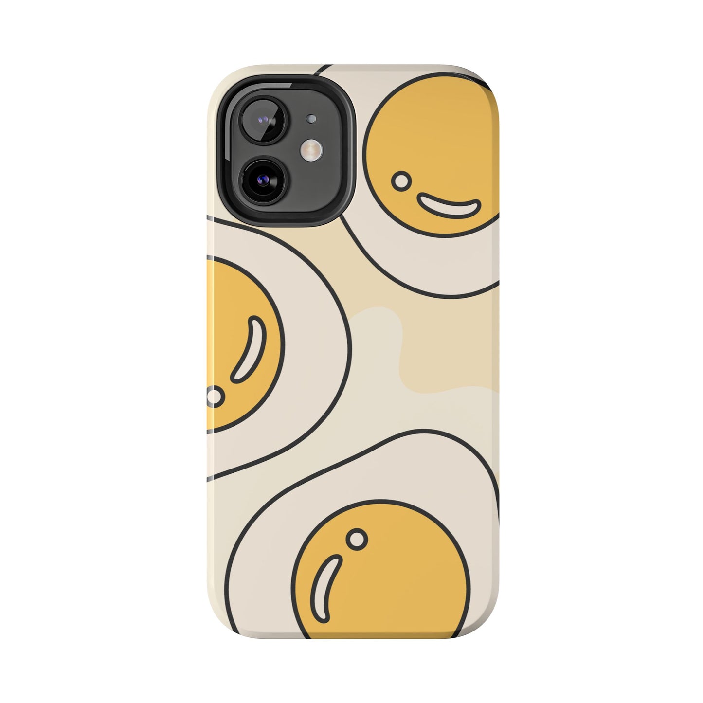 Sunny Side Up Eggs Phone Case