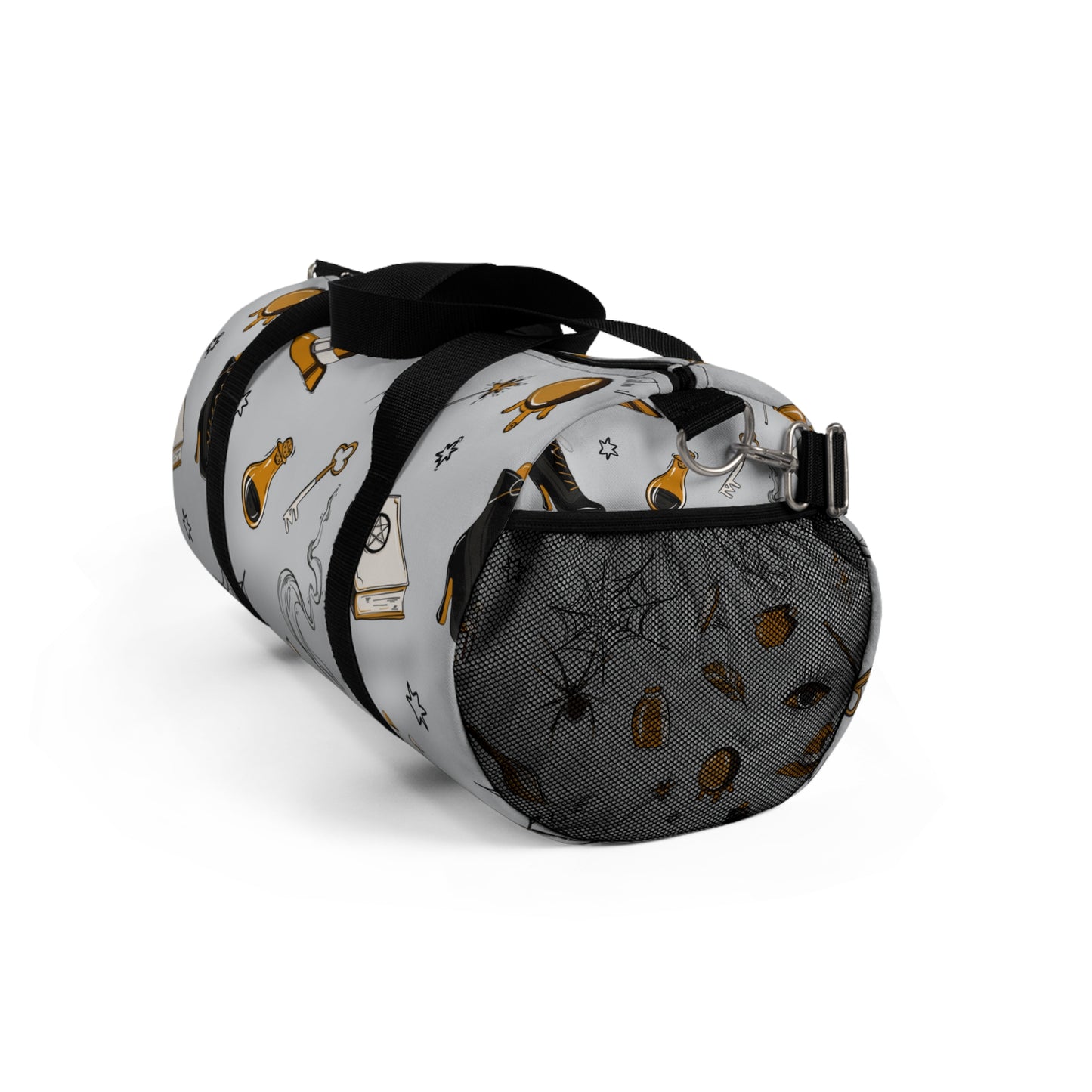 Summon the Witches Duffel Bag