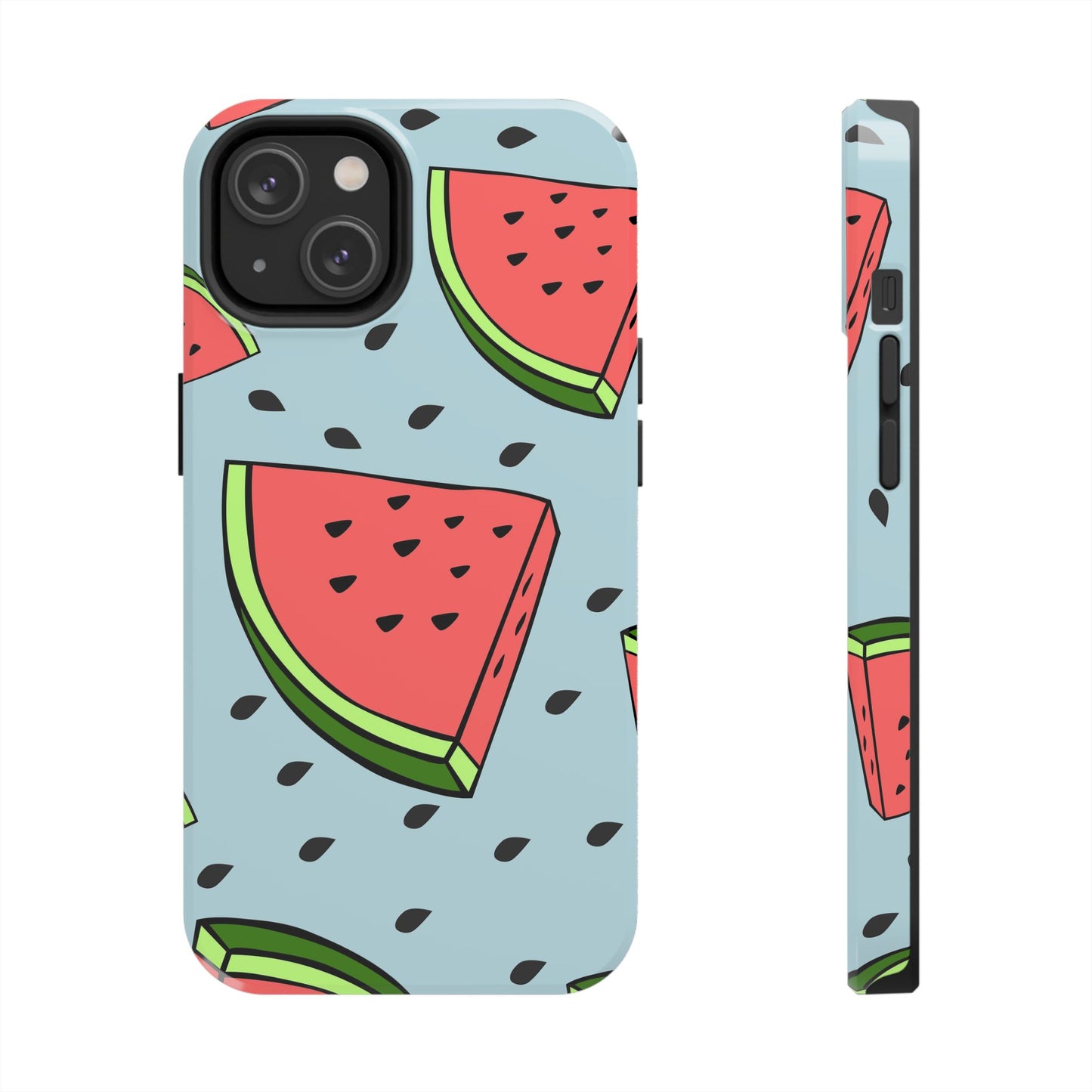 Cool Watermelon Phone Case