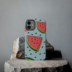 Cool Watermelon Phone Case (Apple & Android)