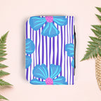 Endless Chamomile Flower Book Cover