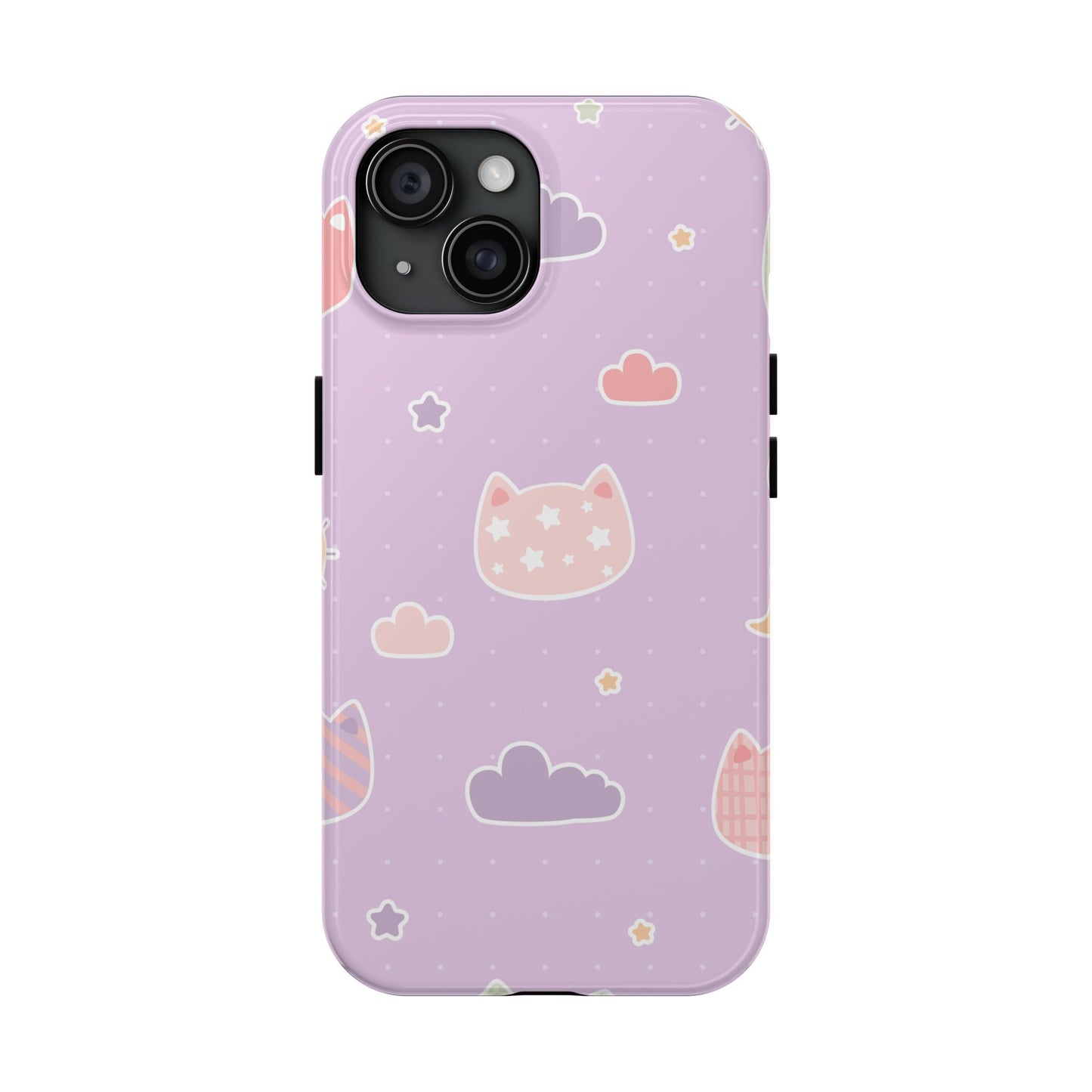 Pastel Kawaii Phone Case