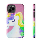 Majestic Unicorn Phone Case (Apple & Android)