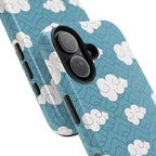 Cloud Beast Kimono Tough Phone Case (Apple & Android) - Pink Sweetheart