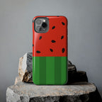 Summer Watermelon Phone Case (Apple & Android)