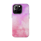 Berry Splash Phone Case (Apple & Android) - Pink Sweetheart