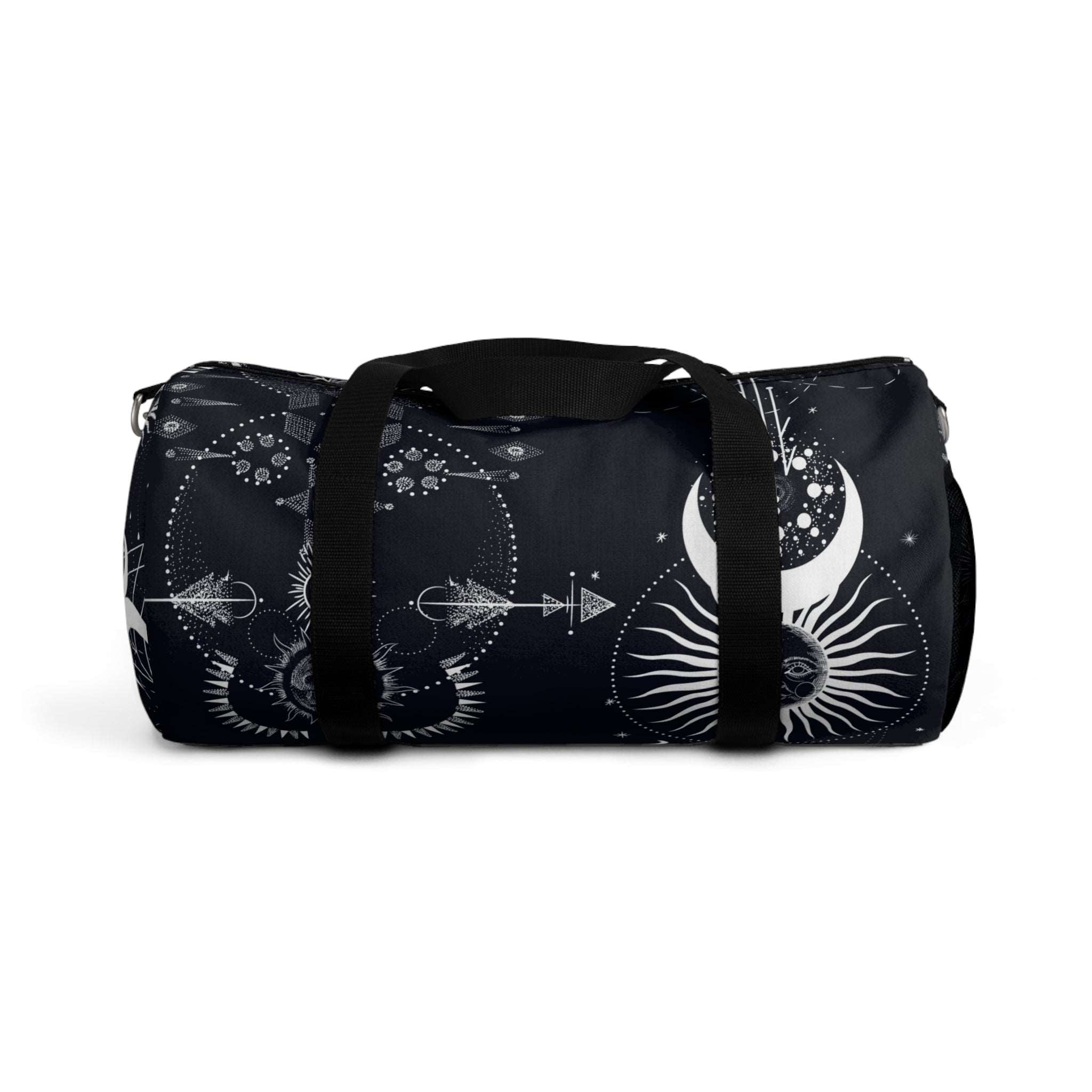 Beyond the Universe Duffel Bag