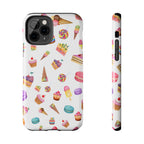 Delectable Sweets Phone Case (Apple & Android)