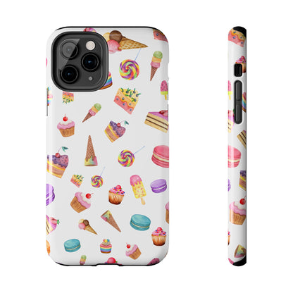 Delectable Sweets Phone Case