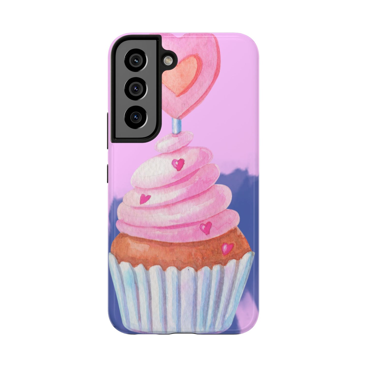 Cutie Cupcake Phone Case