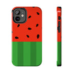 Summer Watermelon Phone Case (Apple & Android)