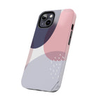 Abstract Layers Phone Case (Apple & Android)