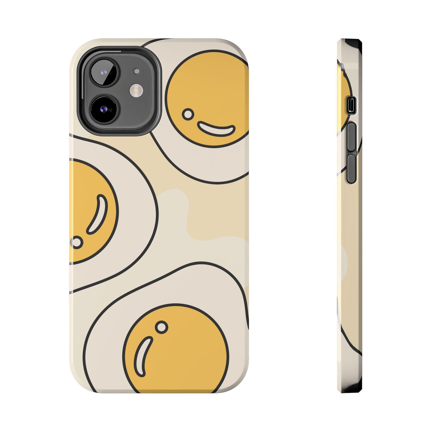 Sunny Side Up Eggs Phone Case