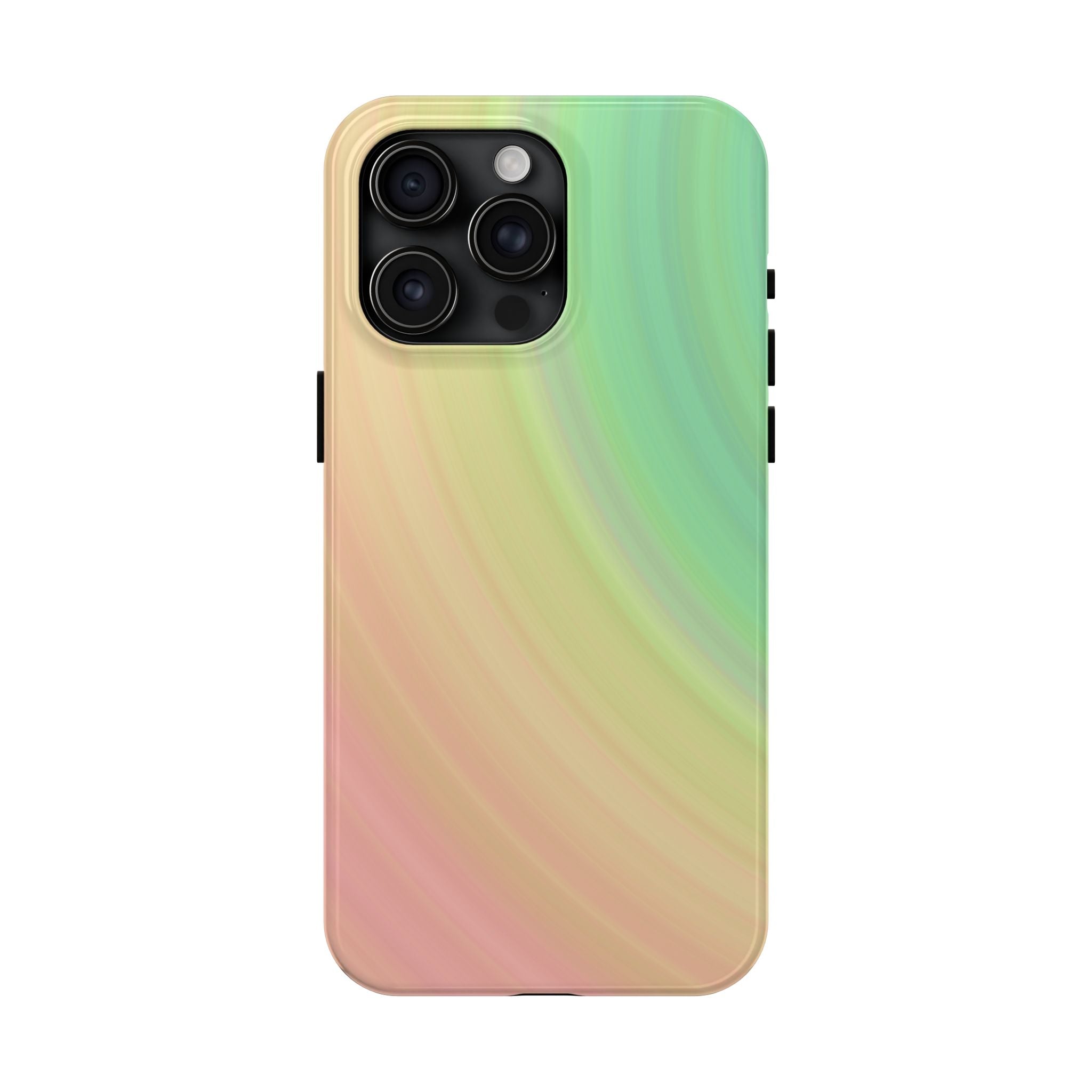 Pastel Rainbow Phone Case (Apple & Android)