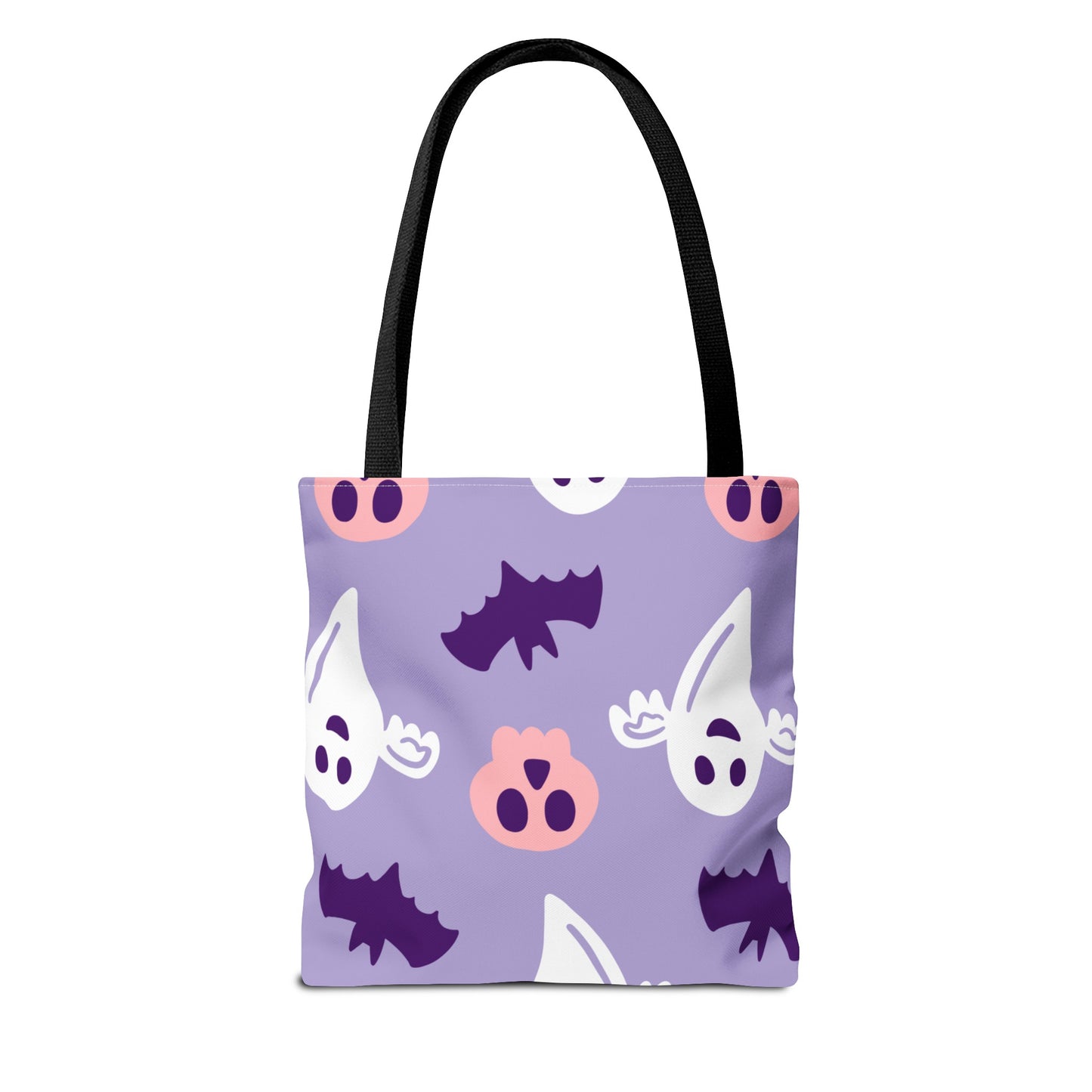 Cutesy Halloween Tote Bag