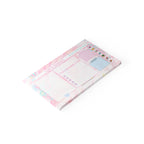 Sweet Candy Land Sticky Note Pad