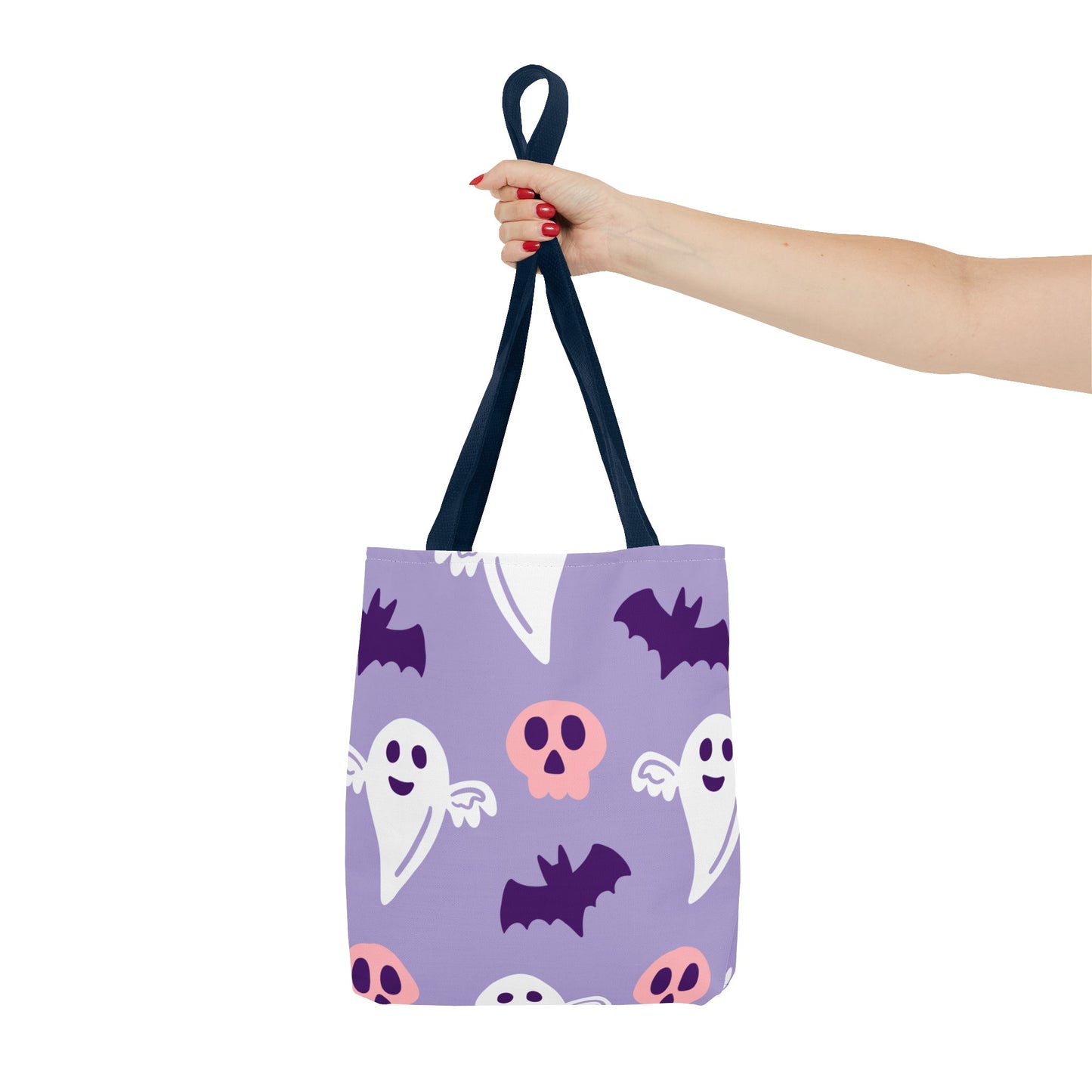 Cutesy Halloween Tote Bag