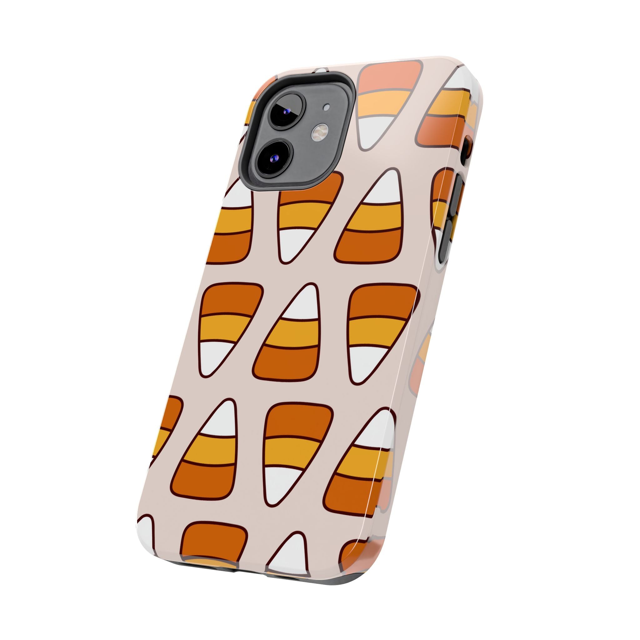 Candy Corn Phone Case (Apple & Android)