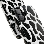 Spotted Animal Print Phone Case (Apple & Android)