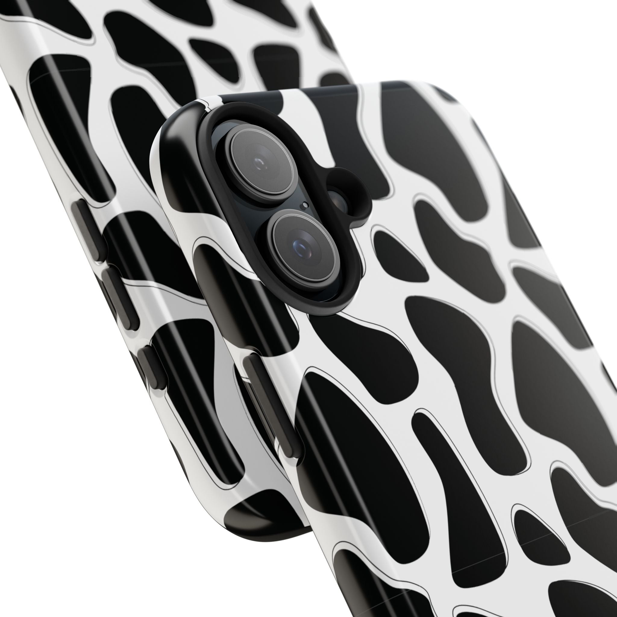 Spotted Animal Print Phone Case (Apple & Android)