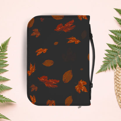 Midnight Autumn Book Cover