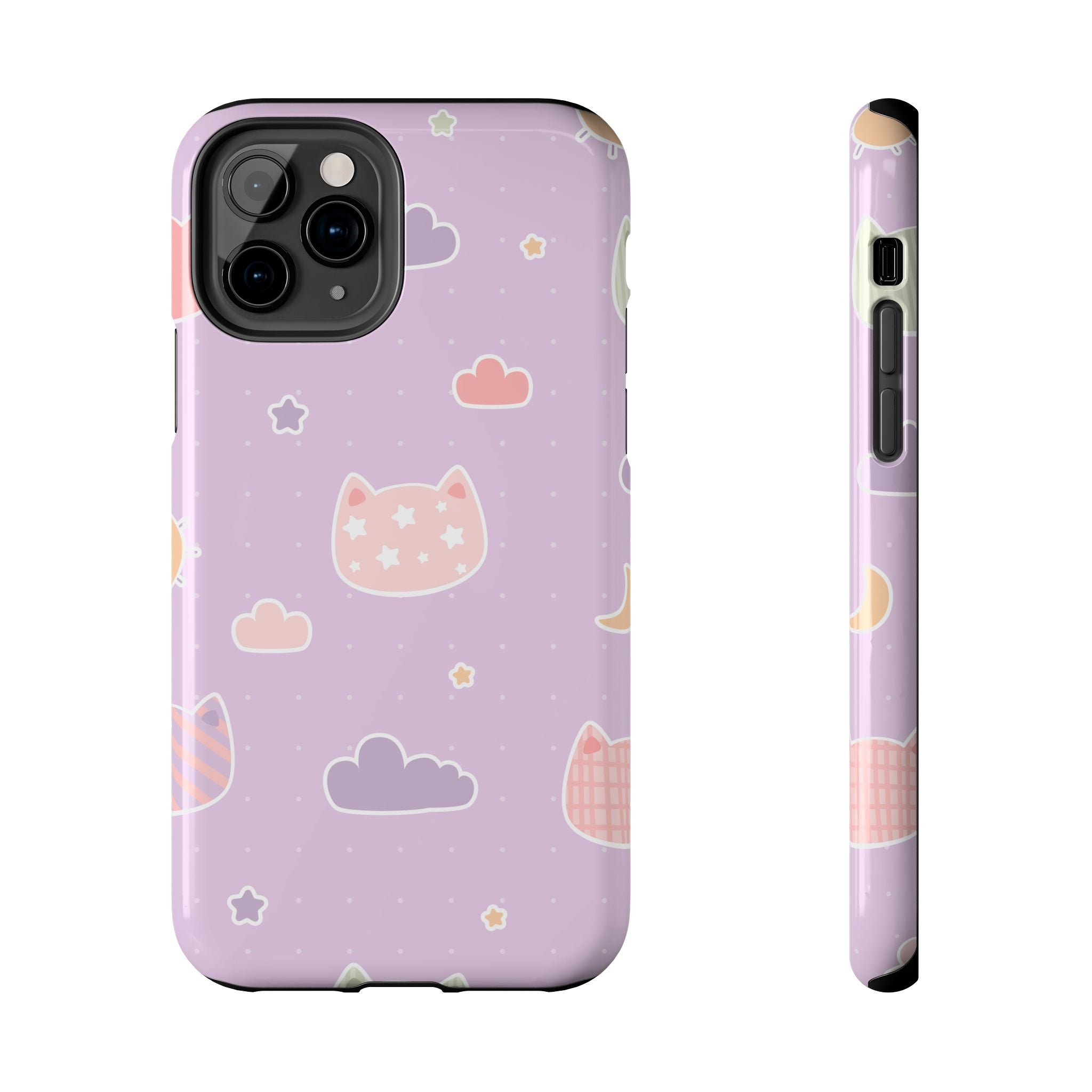 Pastel Kawaii Phone Case (Apple & Android)