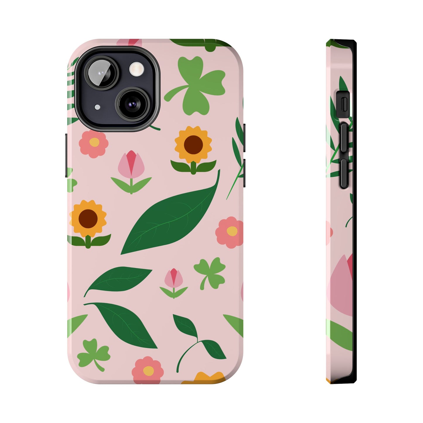 Beautiful Garden Phone Case