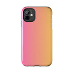Pink Lemonade Ombre Phone Case (Apple & Android)