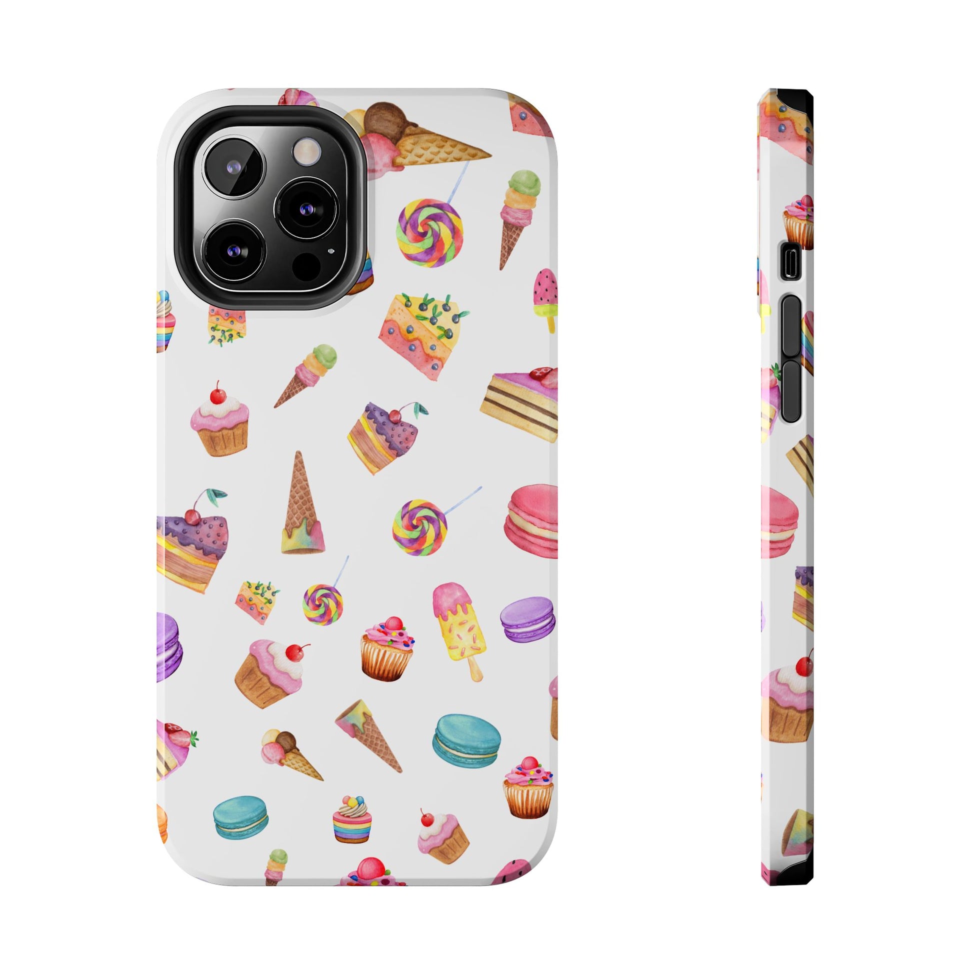 Delectable Sweets Phone Case (Apple & Android)