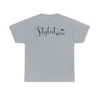 Stylist Unisex Heavy Cotton Tee