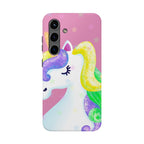 Majestic Unicorn Phone Case (Apple & Android)