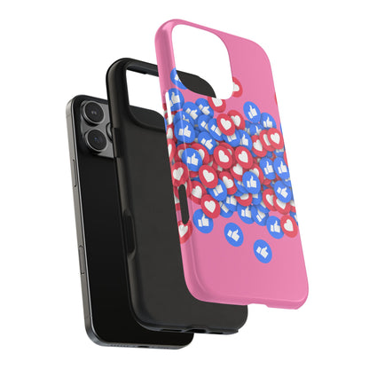 Popular on Social Media Phone Case