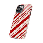 Fresh Peppermint Phone Case (Apple & Android) - Pink Sweetheart