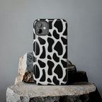 Spotted Animal Print Phone Case (Apple & Android)