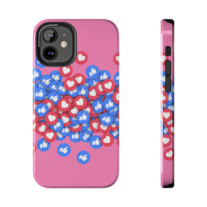 Popular on Social Media Phone Case